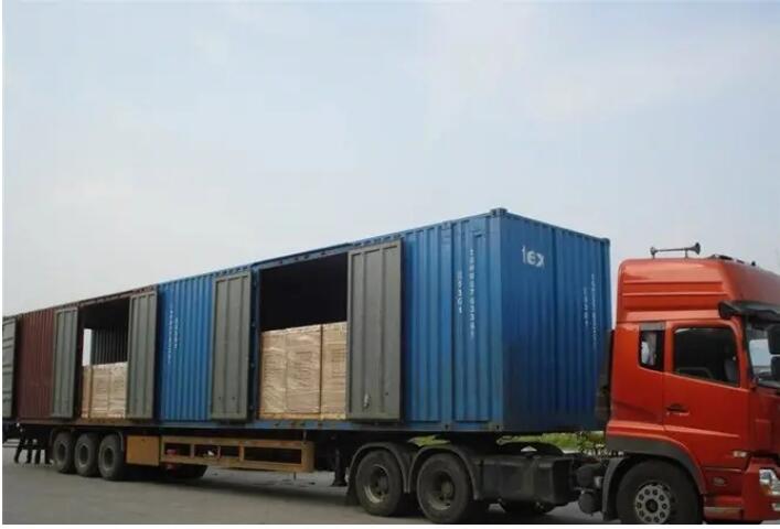 泉州到朔州整车运输