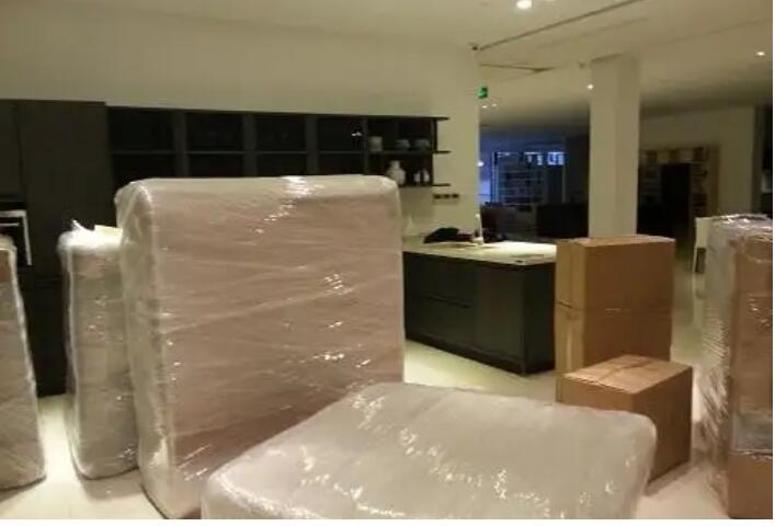 泉州到朔州长途搬家