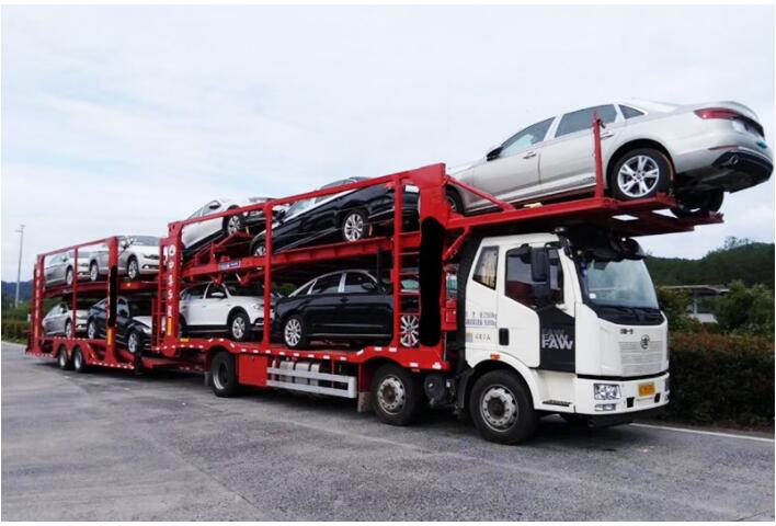 泉州到朔州轿车托运